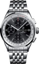Breitling Watch Premier Chronograph 42 Steel Navitimer A13315351B1A1