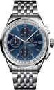 Breitling Watch Premier Chronograph 42 Steel Navitimer A13315351C1A1