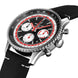 Breitling Watch Navitimer 1 B01 Chronograph 43 Airline Edition Swissair