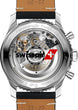 Breitling Watch Navitimer 1 B01 Chronograph 43 Airline Edition Swissair