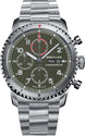Breitling Watch Aviator 8 B01 Chronograph 43 Curtiss P-40 Warhawk Professional III A133161A1L1A1