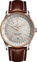 Breitling Watch Navitimer Automatic 41 Silver U17326211G1P1