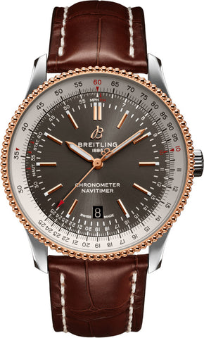 Breitling Watch Navitimer Automatic 41 Carbon U17326211M1P1