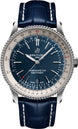 Breitling Watch Navitimer Automatic 41 Blue A17326211C1P4