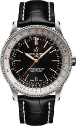 Breitling Watch Navitimer Automatic 41 Black A17326211B1P1