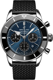 Breitling Watch Superocean Heritage II B01 Chronograph 44 AB0162121C1S1