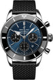 Breitling Watch Superocean Heritage II B01 Chronograph 44 AB0162121C1S1