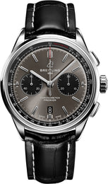 Breitling Watch Premier B01 Chronograph 42 AB0118221B1P1
