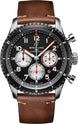 Breitling Watch Aviator 8 B01 Chronograph 43 Mosquito Tang Type AB01194A1B1X1