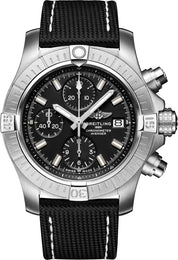 Breitling Watch Avenger Chronograph 43 Folding Clasp A13385101B1X2