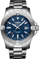 Breitling Watch Avenger Automatic 43 Steel Bracelet A17318101C1A1