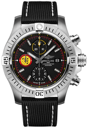 Breitling Watch Avenger Chronograph 45 Swiss Air Force Team Limited Edition A133171A1B1X1