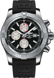 Breitling Watch Super Avenger II Chronograph Diver Pro III Tang Type A13371111B1S2