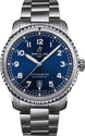 Breitling Watch Aviator 8 Automatic 41 Steel Bracelet A17315101C1A1