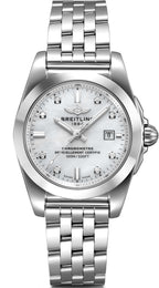 Breitling Watch Galactic 29 Sleek W72348121A2A1