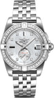 Breitling Watch Galactic 36 Ladies A37330531A1A1