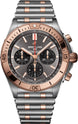 Breitling Watch Chronomat B01 42 Anthracite Bracelet UB0134101B1U1