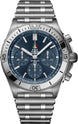 Breitling Watch Chronomat B01 42 Frecce Tricolori Limited Edition AB01344A1C1A1