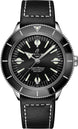 Breitling Watch Superocean Heritage 57 Black Leather Folding Clasp A10370121B1X2