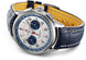 Breitling Watch Premier B01 Chronograph 42 Bentley Mulliner Limited Edition