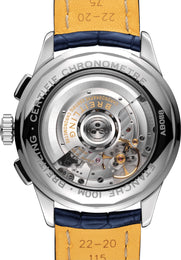 Breitling Watch Premier B01 Chronograph 42 Bentley Mulliner Limited Edition