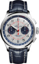 Breitling Watch Premier B01 Chronograph 42 Bentley Mulliner Limited Edition AB0118A71G1P1