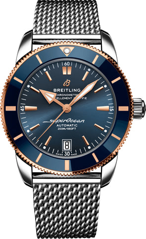 Breitling Watch Superocean Heritage B20 Automatic 42 UB2010161C1A1