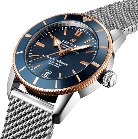 Breitling Superocean Heritage B20 Automatic 42