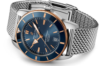 Breitling Watch Superocean Heritage B20 Automatic 42