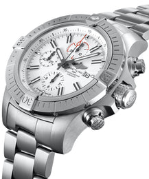 Breitling Watch Super Avenger Chronograph 48 Limited Edition
