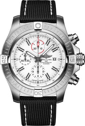 Breitling Watch Super Avenger Chronograph 48 Limited Edition A133751A1A1X1