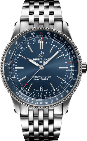 Breitling Watch Navitimer Automatic 41 A17326161C1A1
