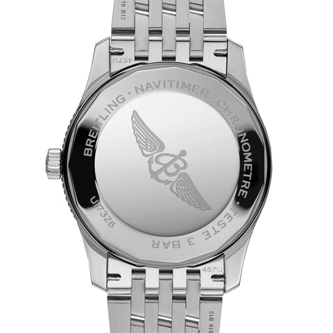 Breitling Navitimer Automatic 41