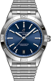 Breitling Watch Chronomat 36 Ladies A10380101C1A1