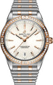 Breitling Watch Chronomat 36 Ladies U10380591A1U1.Breitling Watch Chronomat 36 Ladies U10380591A1U1