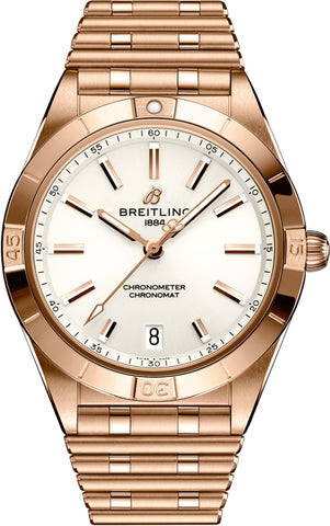 Breitling Watch Chronomat 36 Ladies R10380101A1R1