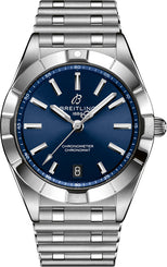 Breitling Watch Chronomat 32 Ladies A77310101C1A1