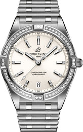 Breitling Watch Chronomat 32 Ladies A77310591A1A1