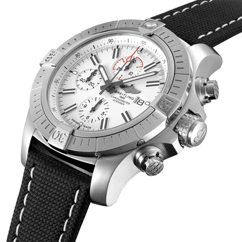 Breitling Watch Super Avenger Chronograph 48 Limited Edition