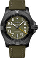 Breitling Watch Avenger GMT Night Mission Limited Edition V323952A1L1X2