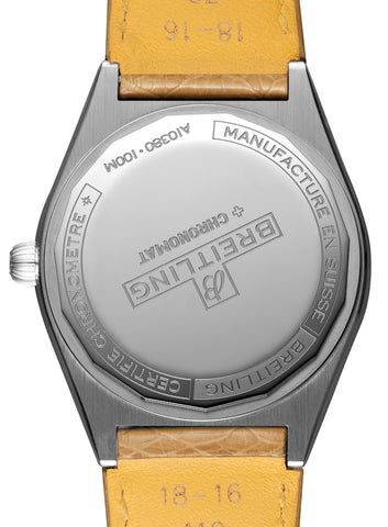 Breitling Watch Chronomat South Sea