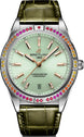 Breitling Watch Chronomat South Sea A10380611L1P1