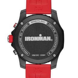 Breitling Watch Professional Endurance Pro Ironman