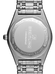 Breitling Watch Chronomat 32 Pink
