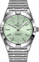 Breitling Watch Chronomat 32 Mint Green A77310101L1A1.