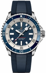 Breitling Watch Superocean III Automatic 42 A17375E71C1S1