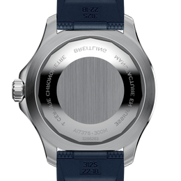 Breitling Superocean Automatic 44 Watch