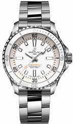Breitling Watch Superocean III Automatic 36 A17377211A1A1