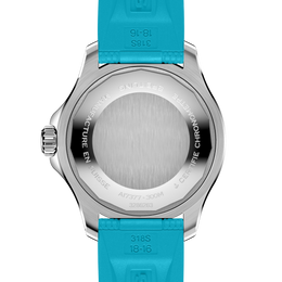 Breitling Superocean Automatic 36 Watch