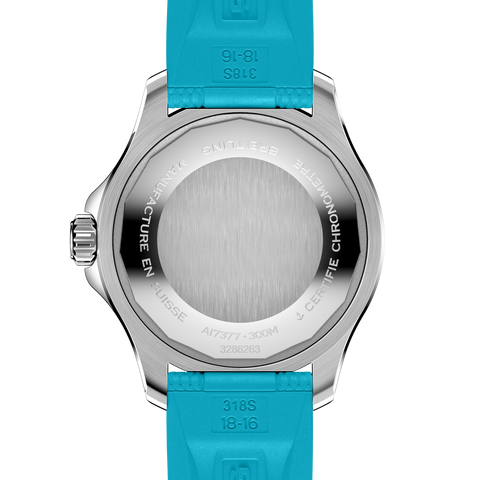 Breitling Superocean Automatic 36 Watch